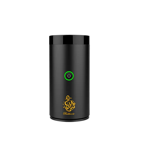 Bukhoor Perfume Dispenser Smart